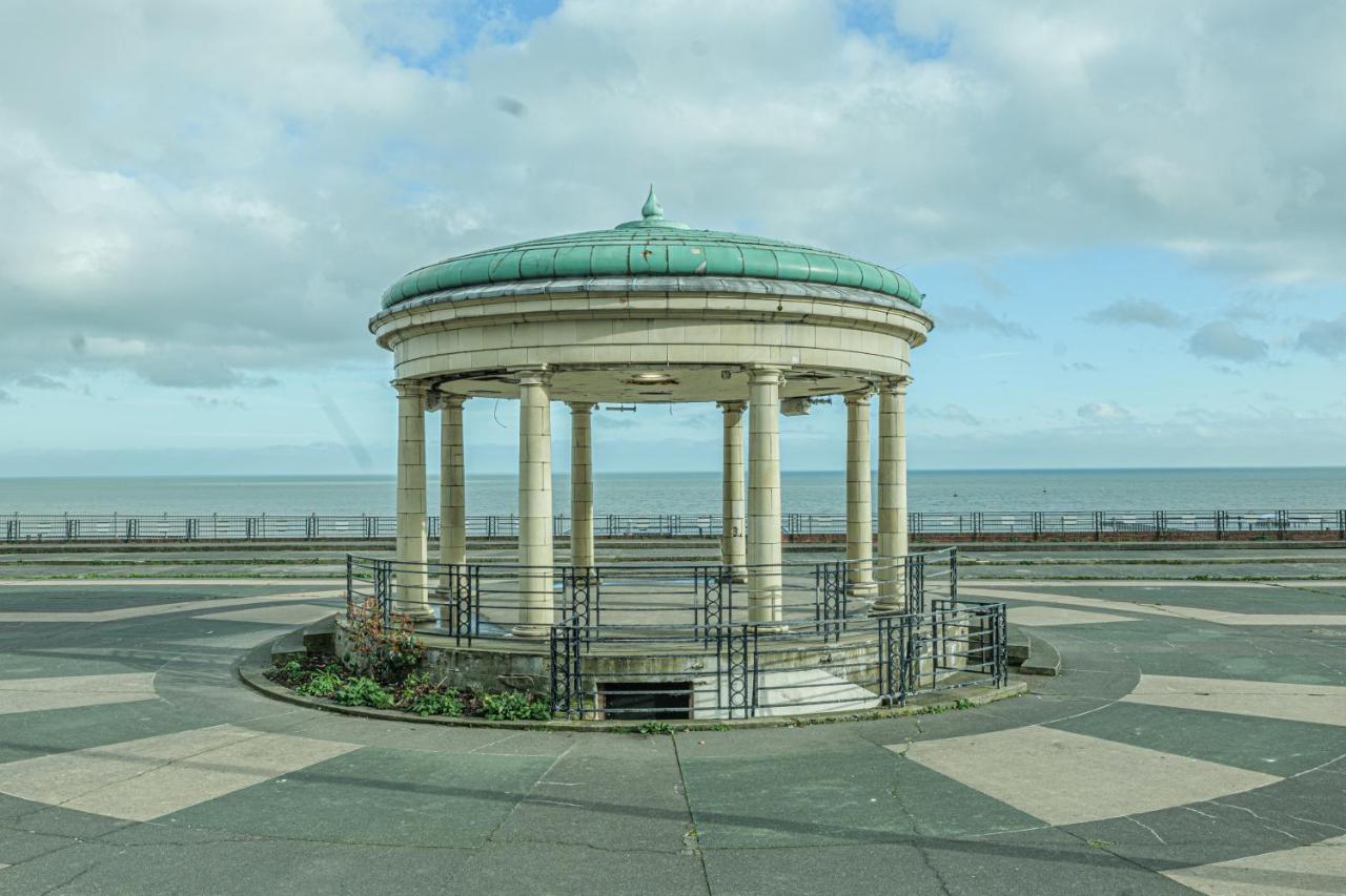 Seaside Serenity In Ramsgate KENT ภายนอก รูปภาพ
