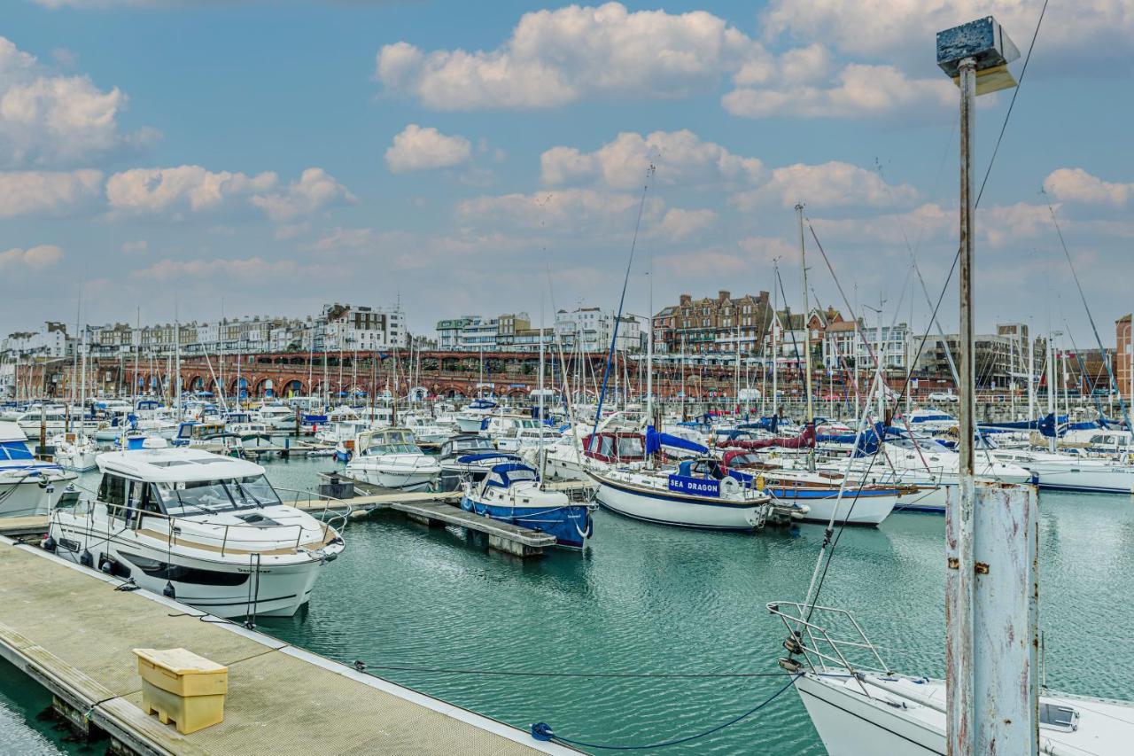 Seaside Serenity In Ramsgate KENT ภายนอก รูปภาพ