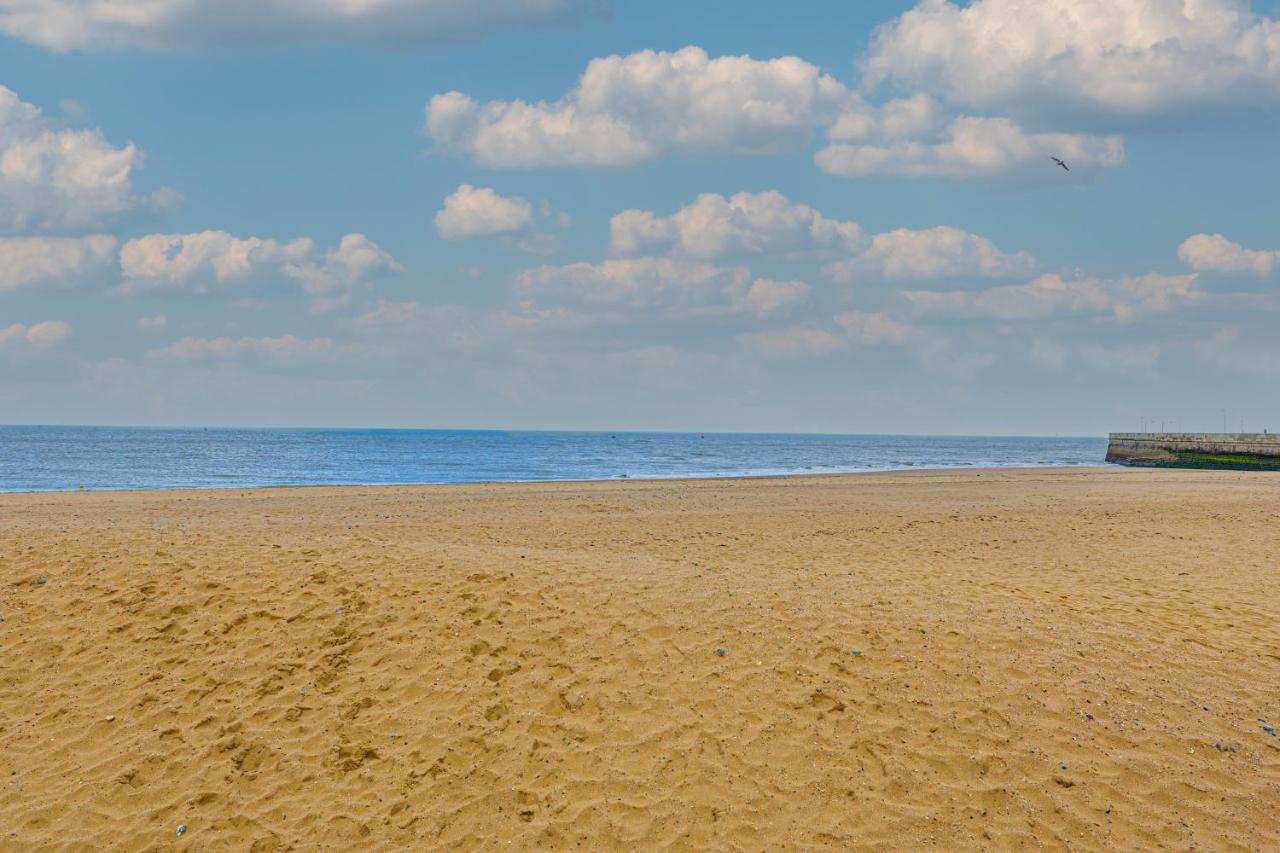 Seaside Serenity In Ramsgate KENT ภายนอก รูปภาพ