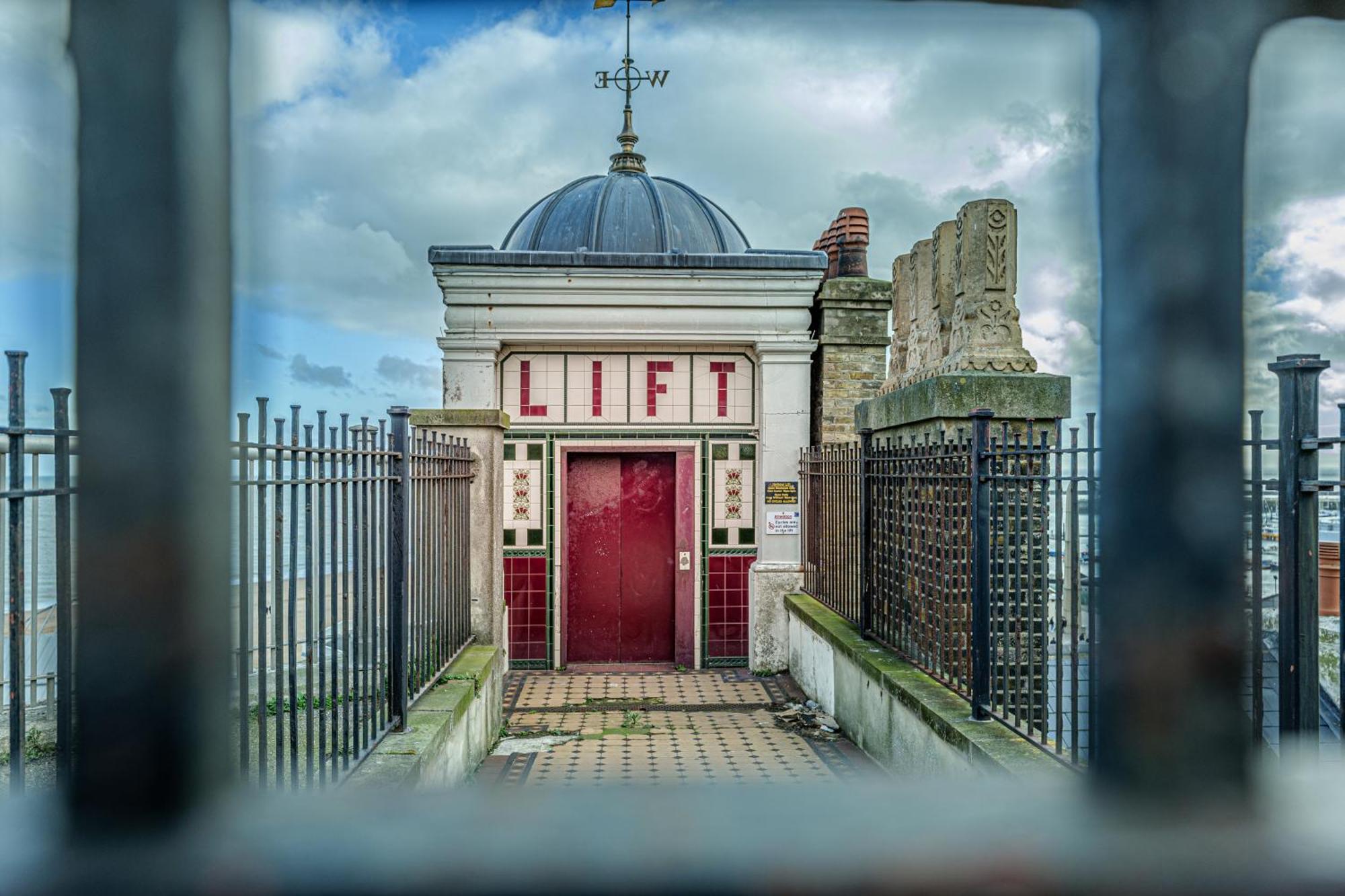 Seaside Serenity In Ramsgate KENT ภายนอก รูปภาพ